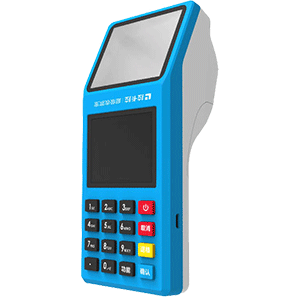 宜兴超级收款宝QR65